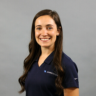 Image of Amanda Dixon